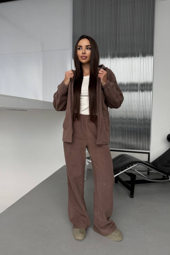 Флісовий костюм KL-843A650