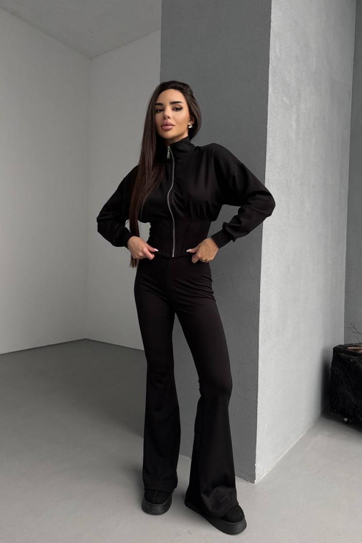 Трикотажний костюм KL-842A630