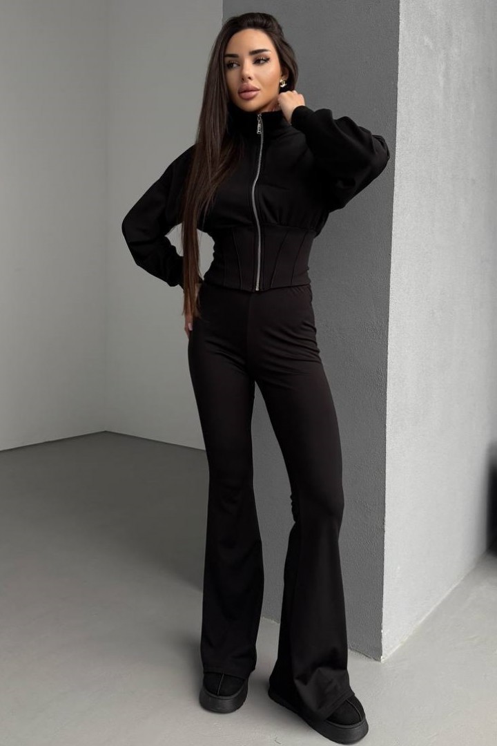 Трикотажний костюм KL-842A630