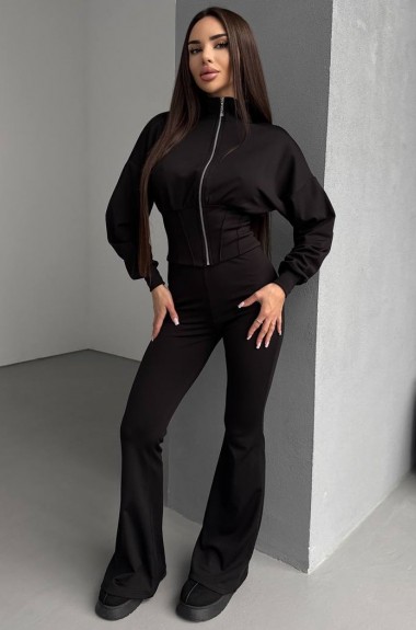 Женский трикотажный костюм KL-842A630