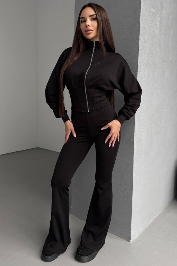 Трикотажний костюм KL-842A630