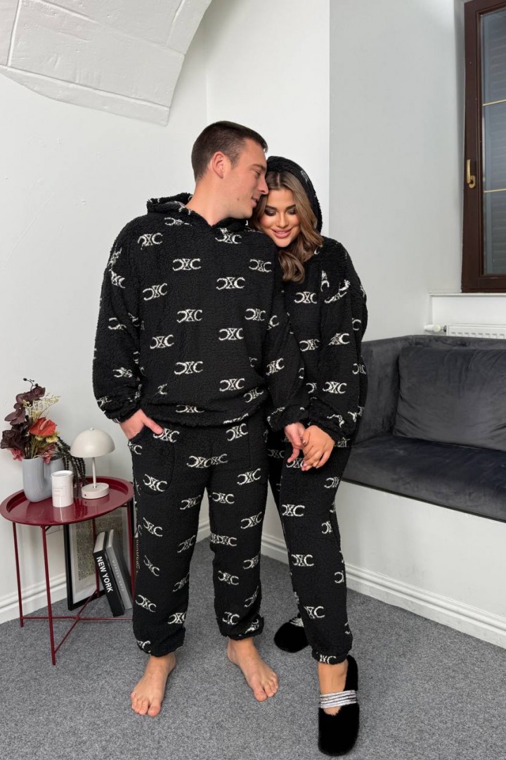 Піжама унісекс DG-c160A600