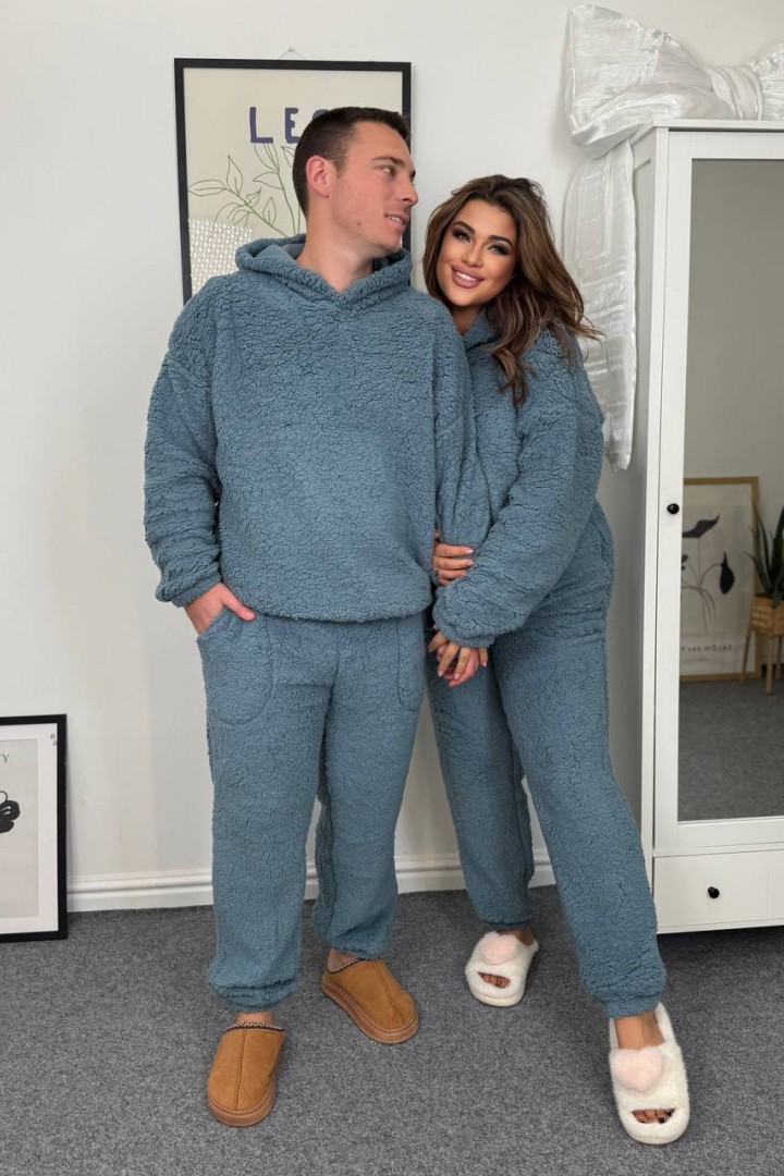 Піжама унісекс DG-c160A600