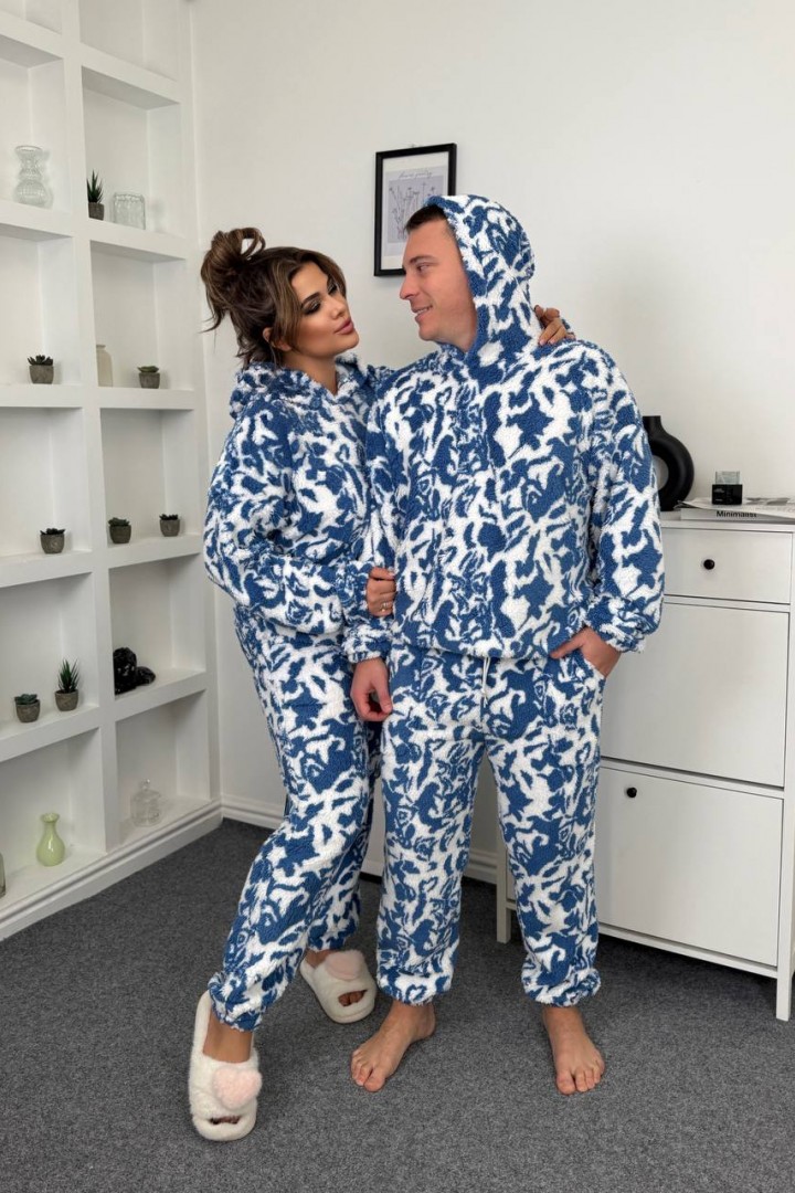 Піжама унісекс DG-c160A600