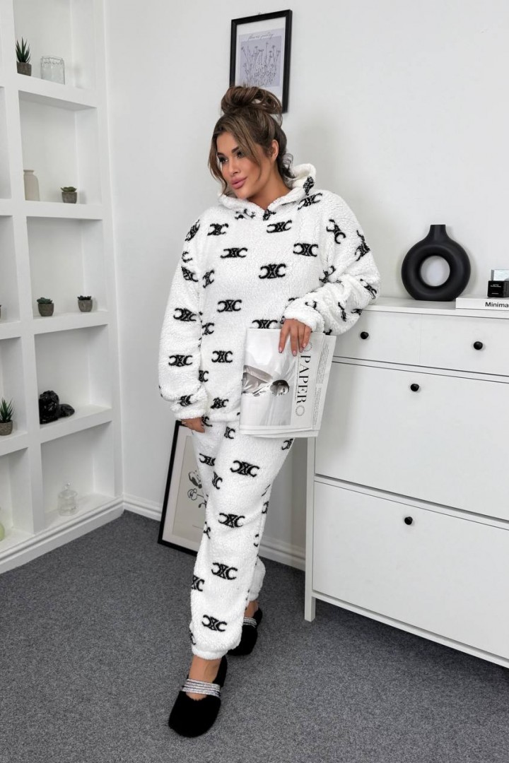 Піжама унісекс DG-c160A600