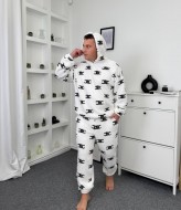 Піжама унісекс DG-c160A600