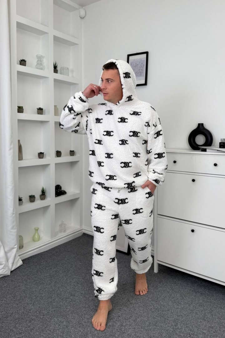 Піжама унісекс DG-c160A600