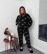 Піжама унісекс DG-c160A600