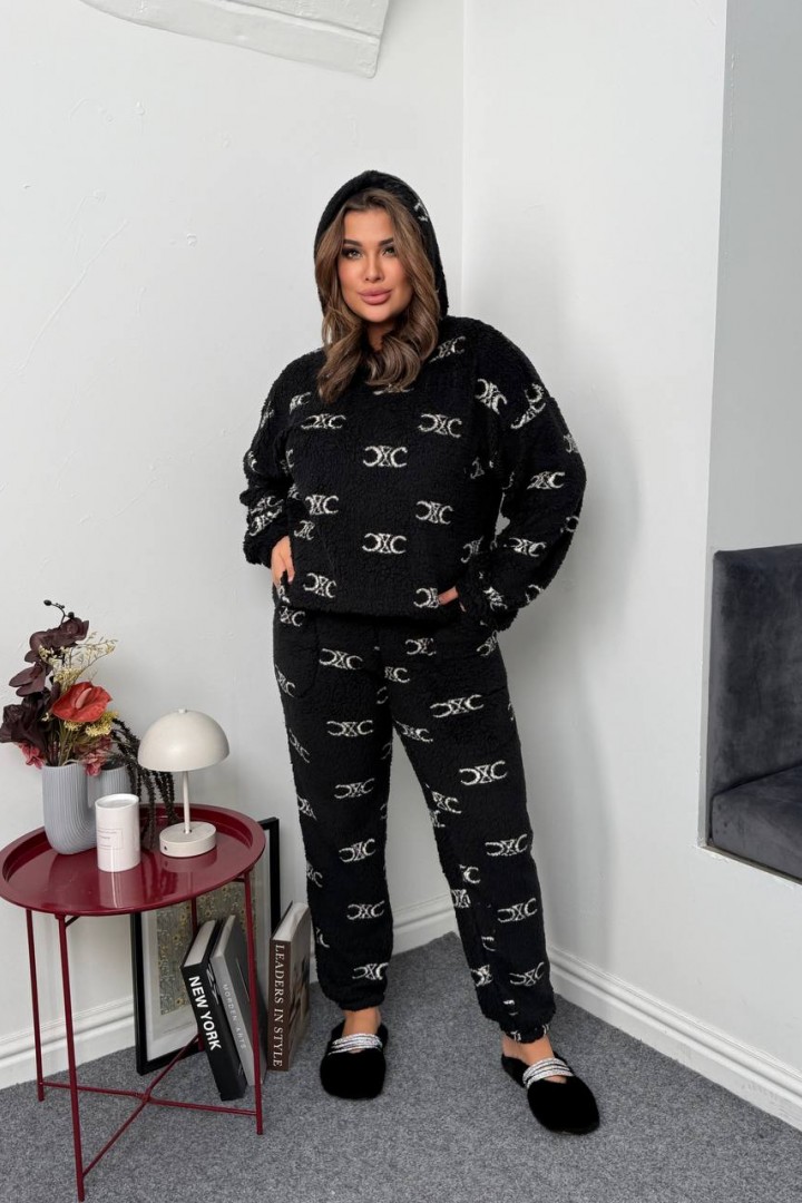 Піжама унісекс DG-c160A600