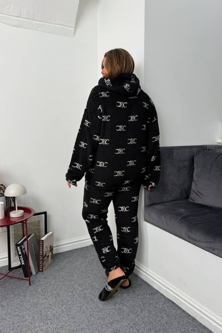 Піжама унісекс DG-c160A600