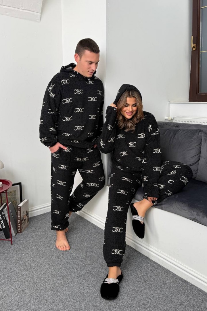 Піжама унісекс DG-c160A600