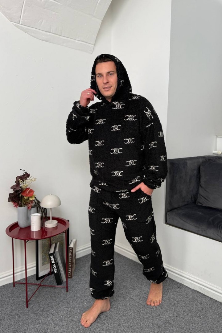 Піжама унісекс DG-c160A600