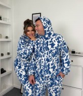 Піжама унісекс DG-c160A600