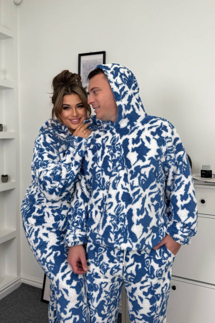 Піжама унісекс DG-c160A600