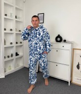 Піжама унісекс DG-c160A600