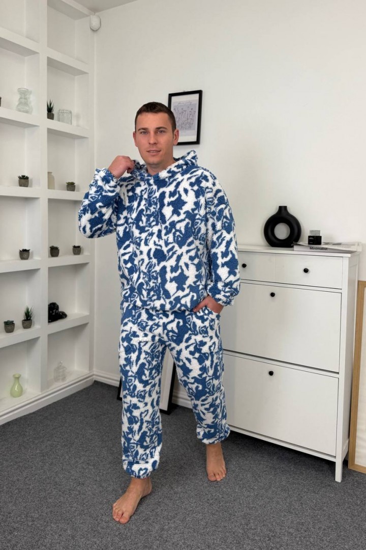 Піжама унісекс DG-c160A600