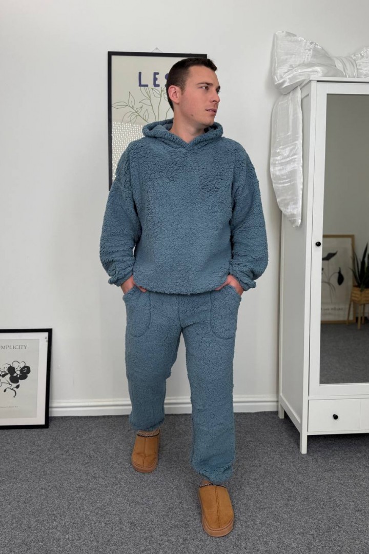 Піжама унісекс DG-c160A600