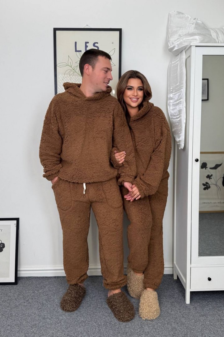 Піжама унісекс DG-c160A600