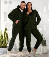 Костюм унісекс DG-d154A750