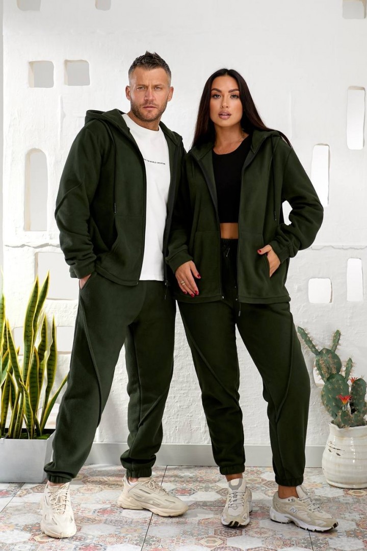 Костюм унісекс DG-d154A750