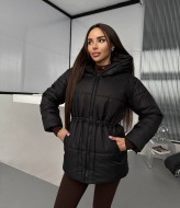 Куртка с капюшоном KL-844A900