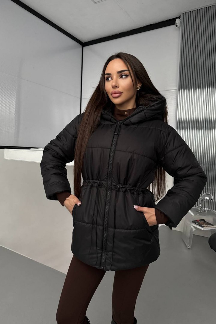 Куртка с капюшоном KL-844A900