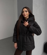 Куртка с капюшоном KL-844A900