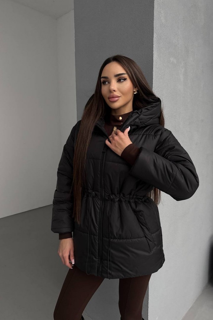 Куртка с капюшоном KL-844A900