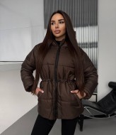 Куртка с капюшоном KL-844A900