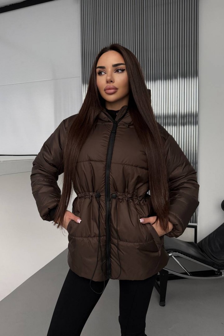 Куртка с капюшоном KL-844A900