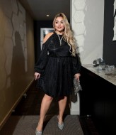 Ошатна сукня VIA-304A570