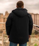 Куртка мужская зимняя DG-d6A1300