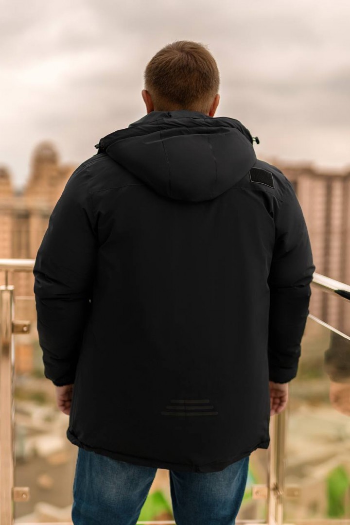 Куртка мужская зимняя DG-d6A1300