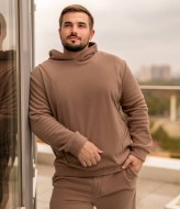 Костюм мужской флисовый DG-d151A650