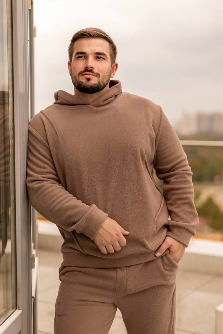 Костюм мужской флисовый DG-d151A650