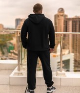 Костюм мужской флисовый DG-d151A650