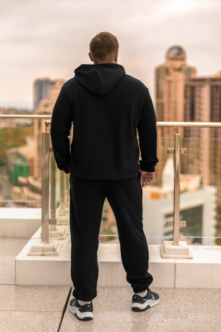 Костюм мужской флисовый DG-d151A650