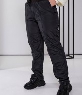 Теплые брюки на флисе SD-068A500