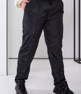 Теплые брюки на флисе SD-068A500