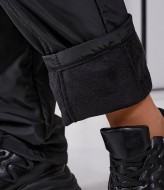 Теплые брюки на флисе SD-068A500