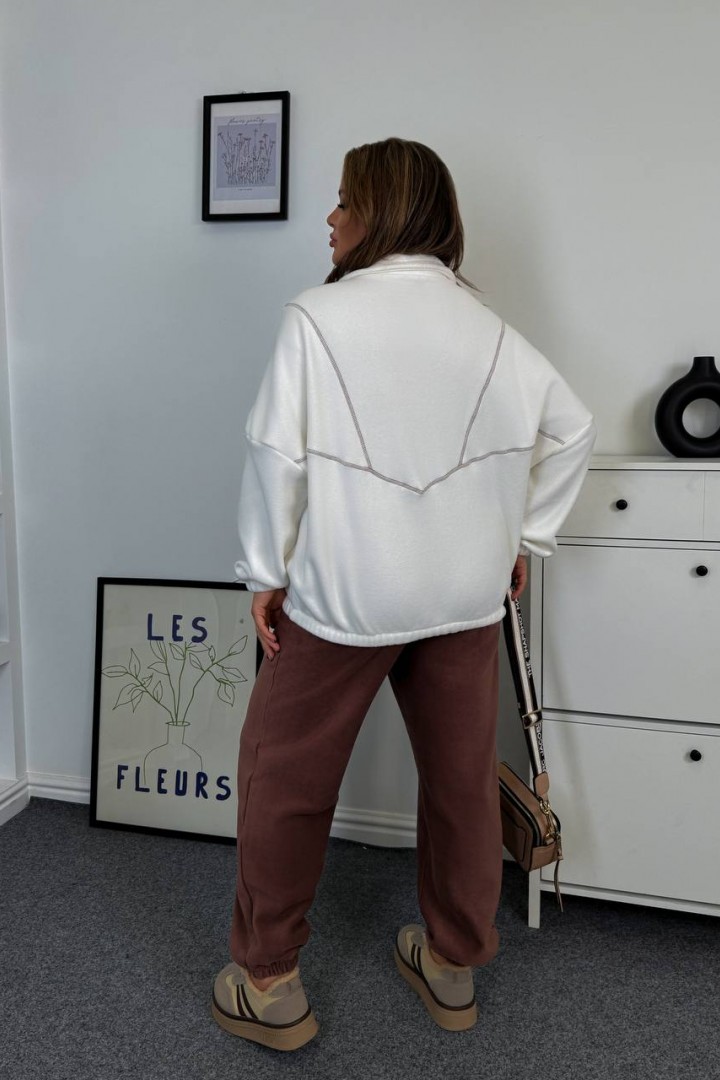 Спортивный костюм OZ-1160A800