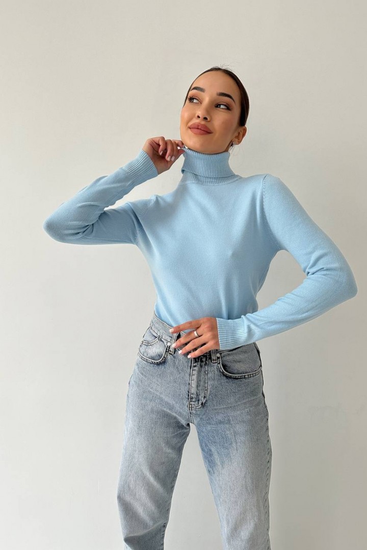 Кашемировый гольф WA-069A300