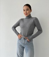 Кашемировый гольф WA-069A300