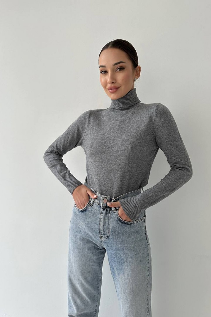 Кашемировый гольф WA-069A300