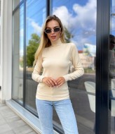 Кашемировый гольф WA-069A300