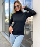 Кашемировый гольф WA-069A300