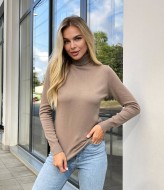 Кашемировый гольф WA-069A300