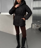 Куртка с капюшоном KL-844A900