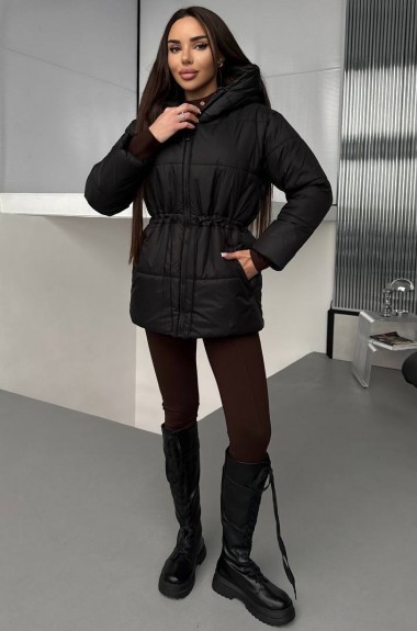 Куртка с капюшоном KL-844A900