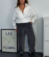 Спортивный костюм флисовый OZ-1160A800